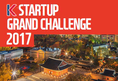 S Korea invites Indian start-ups to participate at K-Startup Grand Challenge 2017