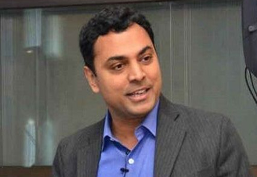 Krishnamurthy Subramanian is the new Chief Economic Adviser