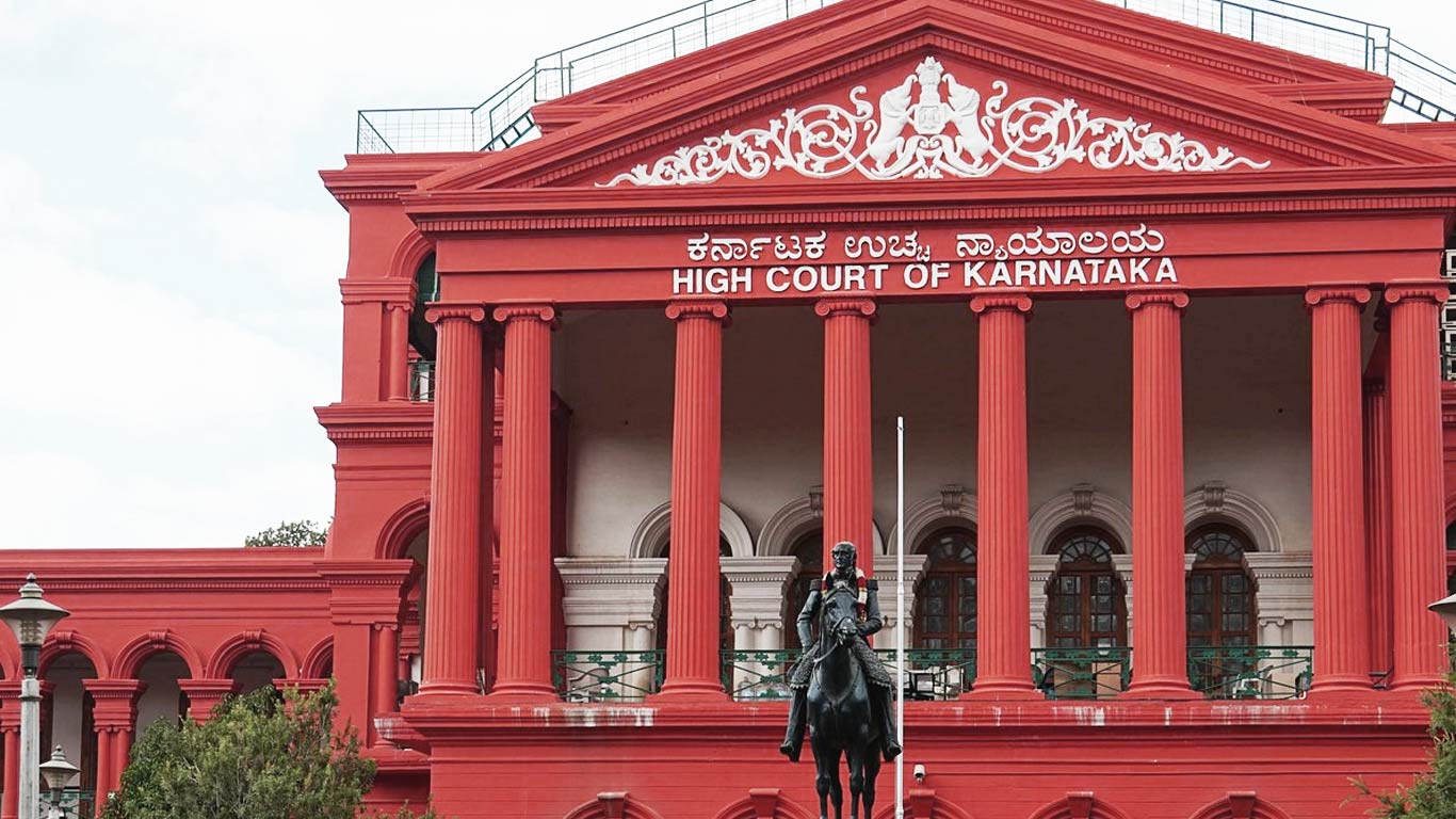 Karnataka High Court Upholds Union Government's Quality Control Measures On Plastic Imports