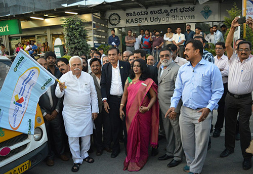KASSIA holds roadshow for upcoming Vendor Development and Investors Summit
