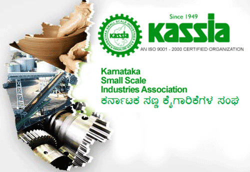 Definition of MSMEs should be considered on investment basis instead of turnover basis: KASSIA