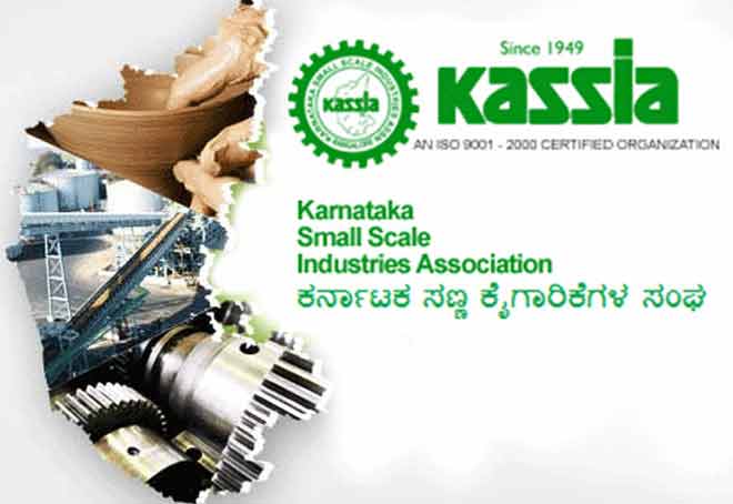 KASSIA offers free of cost stalls to MSMEs at ongoing Industrial Expo