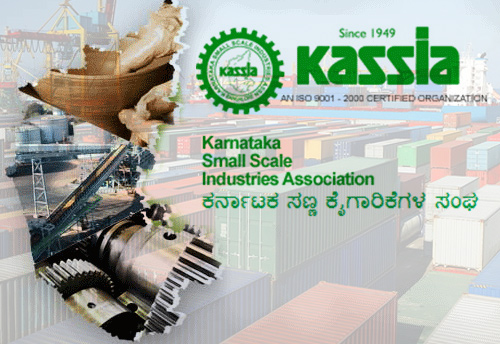 KASSIA urges K’taka Govt to create logistics parks at Hubli, Mangalore, Gulbarga and Belgaum