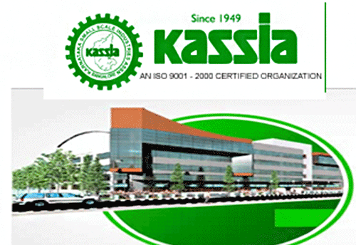 KASSIA submits Pre-Budget Memorandum to State Chief Minister addressing the major Concerns