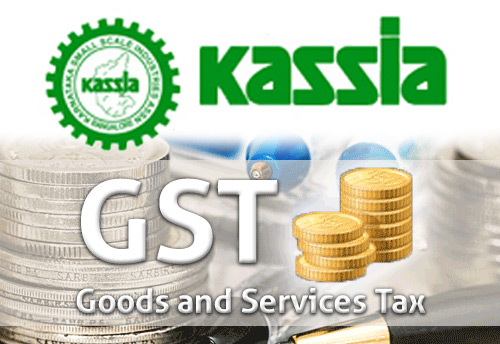 KASSIA welcomes relaxation of GST norms for MSMEs