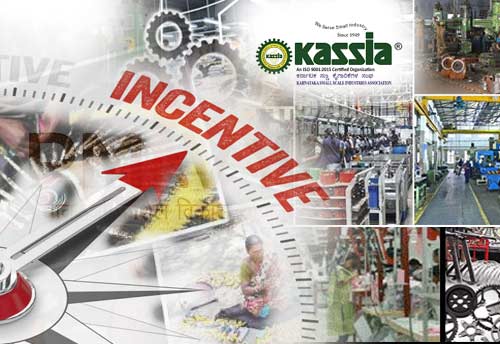 KASSIA recommends state govt to offer MSMEs with incentives