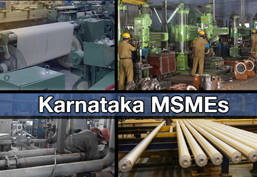 BJP’s win in Karnataka attributed to Modi’s hard work: K’taka MSMEs