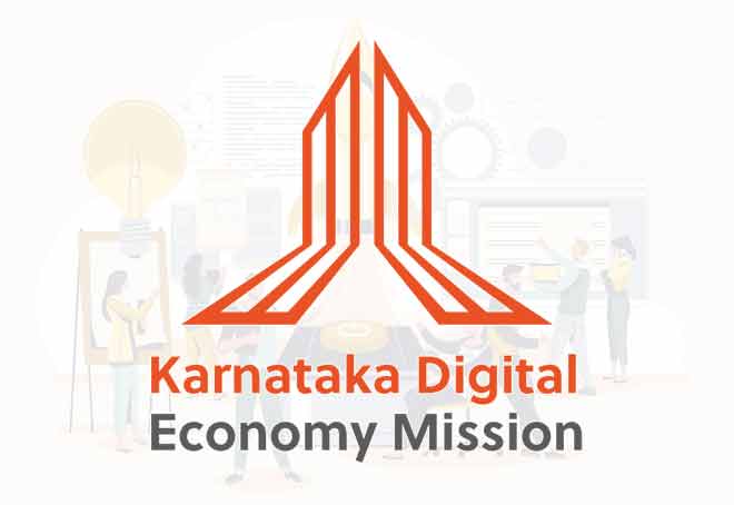 KDEM To Set Up Rs 75 Crore Seed Fund To Boost Karnataka Tech Start-Ups