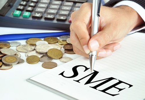 Indian MSME Finance Market projected to reach Rs 46 tn by FY'2020: Ken Research