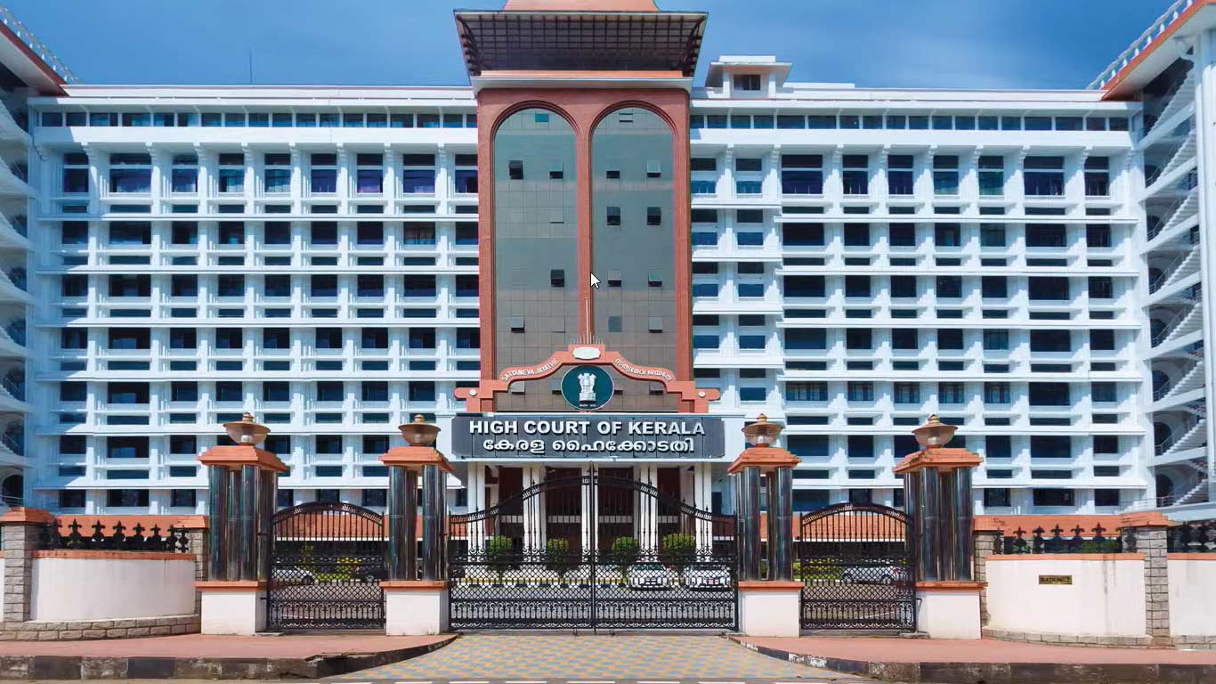 Kerala High Court Issues Notice on Plea Challenging MSE Facilitation Council Rules