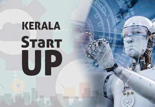 Kerala tops Asia’s Startup ecosystem ranking