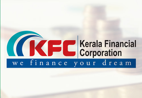 Kerala Financial Corporation to felicitate MSMEs during business conclave on May 29