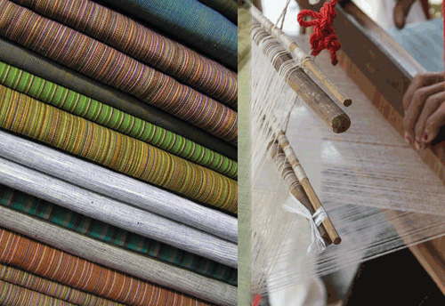 To encourage sales, MSME Minister gives the call to buy Khadi this Diwali