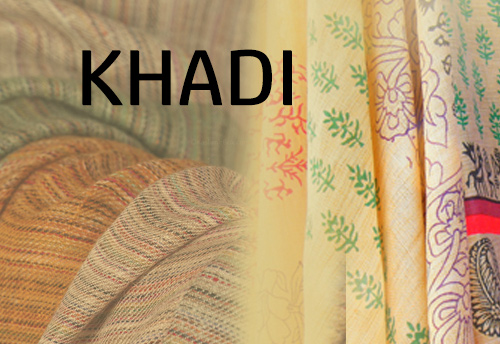 DUSU and ABVP to host Khadi Sangam fashion show to promote Khadi