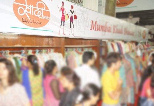 Kerala KVIC to host Khadi Fashion show as part of Khadi Expo