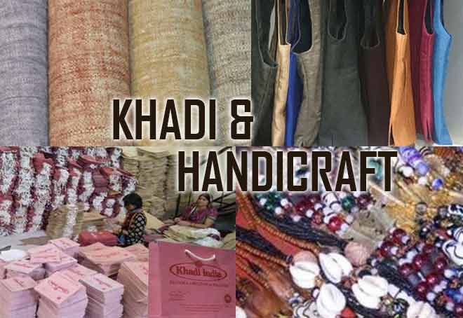 PM exhorts citizens for record purchase of Khadi & handicraft products during festive season