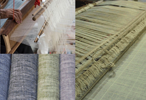 Govt sets new target for Khadi turnover in the next five years