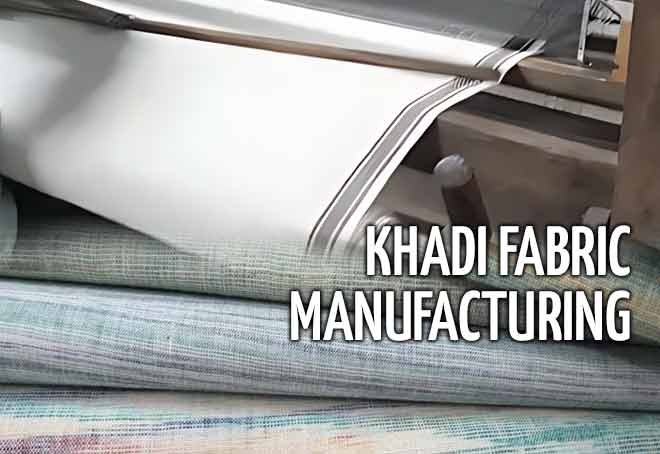 Central prisons in Kerala to start producing Khadi fabrics by April end