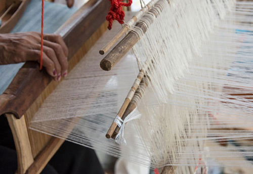 WBKVIB to boost cotton khadi, create market platform for artisans
