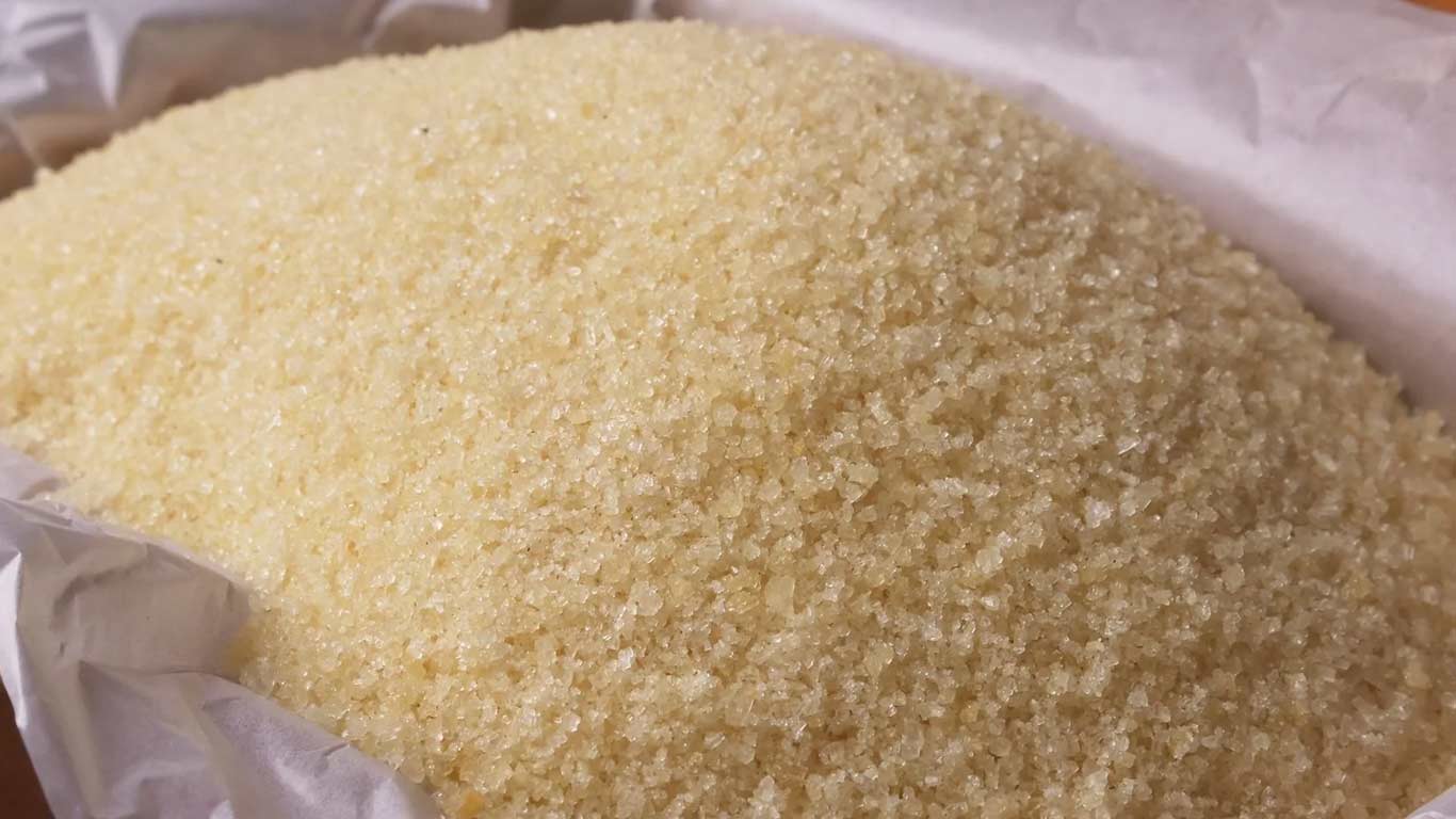 Sugar Control Order Being Amended To Bring Khandsari Units Above 500 Ton Capacity Under regulation