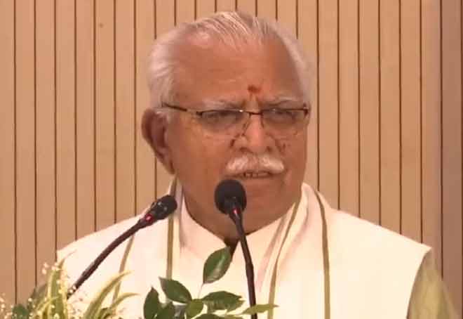 Industrialists meet CM Khattar, demand 18 months extension over CAQM directive