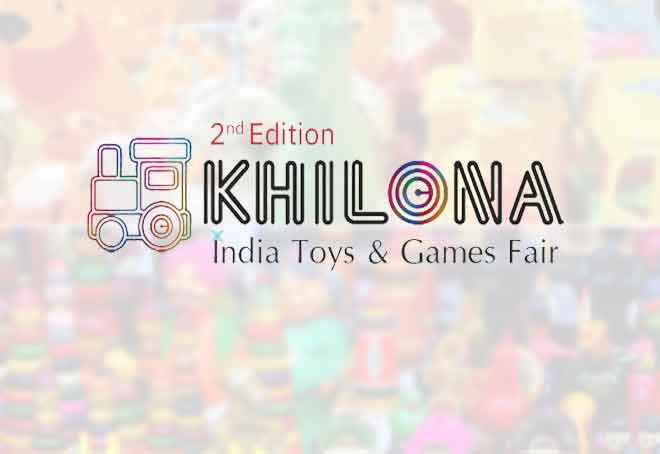 Three-day Long B2B Toy Fair Kicks Off in Greater Noida