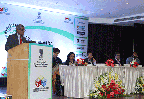 MSMEs not proactive in sharing info due to which MoMSME unable to design concrete plans: KK Jalan