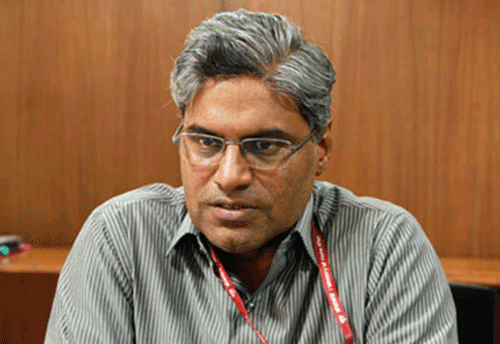 MSME Secretary holds meeting on National Capital Goods Policy