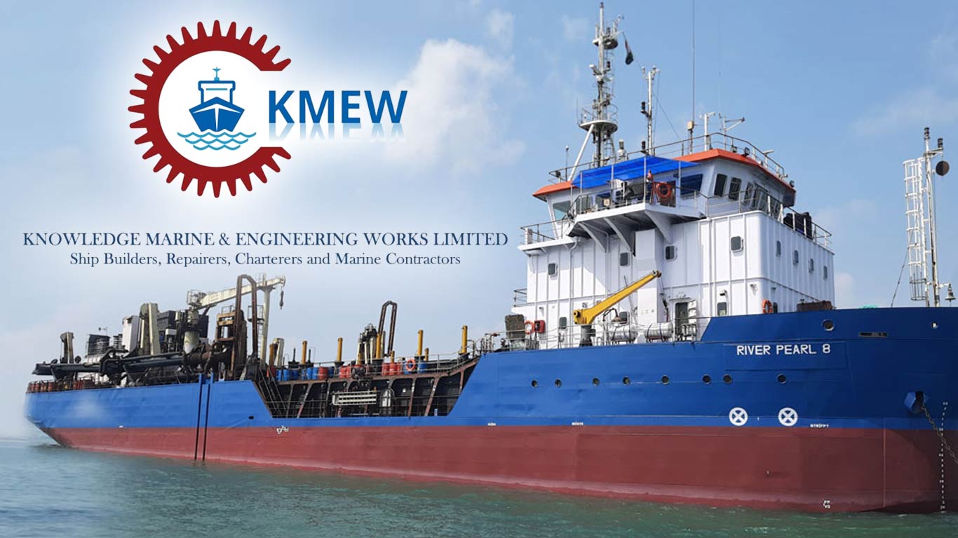 With 3500% Appreciation in Shares, Knowledge Marine & Engg Plans Migration To NSE