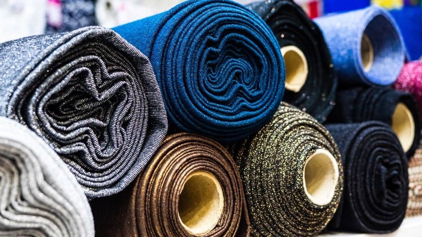 Manufacturers Demand Specific Import Duty On Knitted Fabric To Arrest Cheap Imports