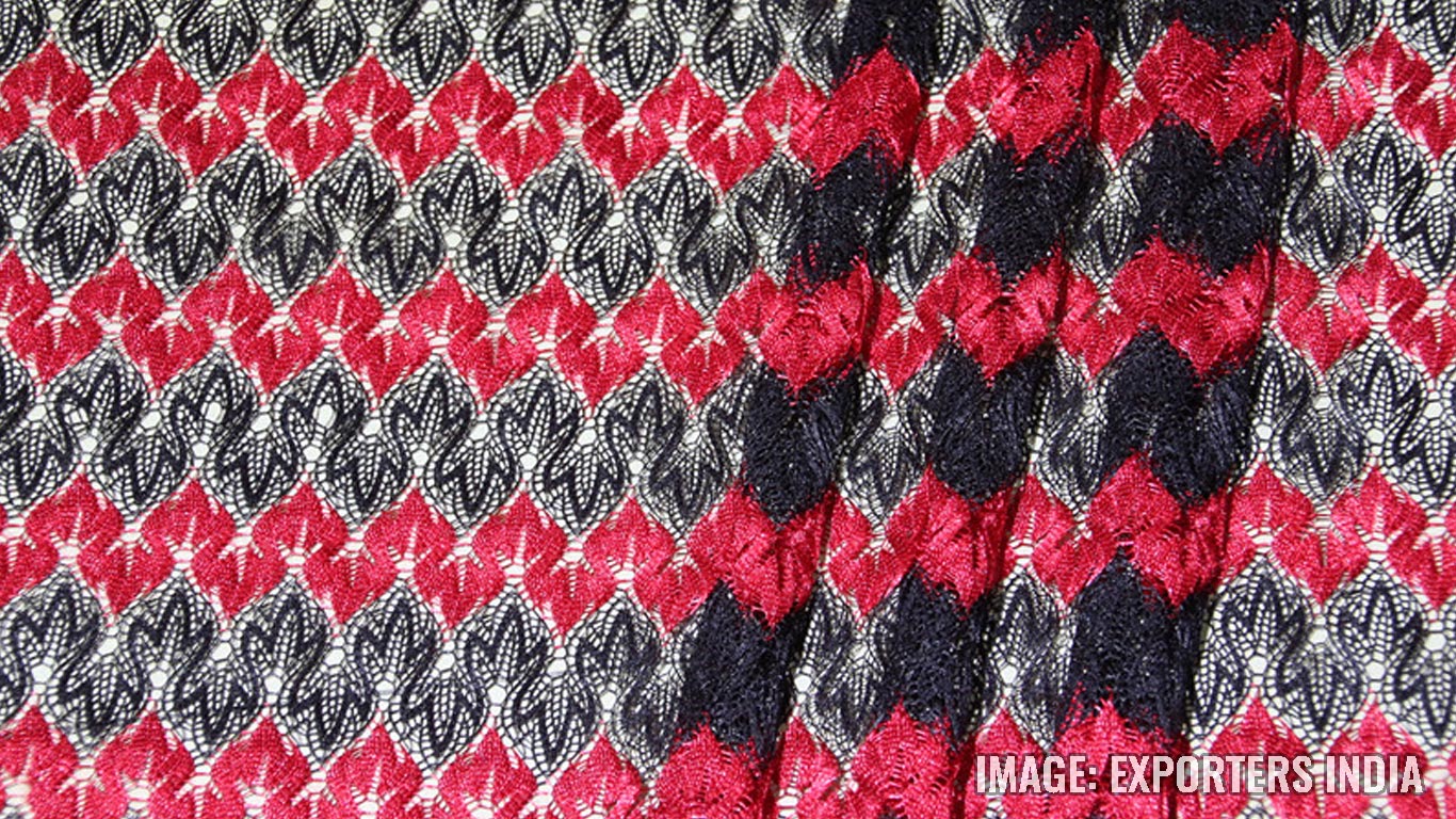 TN Textile Units Worried About Rising imports Of Dyed knitted Fabrics: ITF