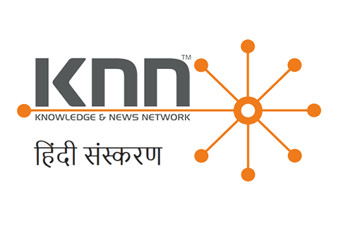 KNN to go bilingual; Hindi version to be available from Aug 1