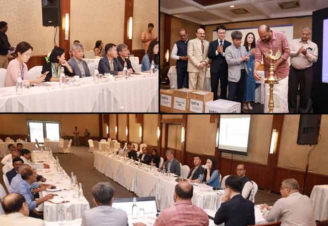 Korean delegation visits Kerala to explore possible investment opportunities