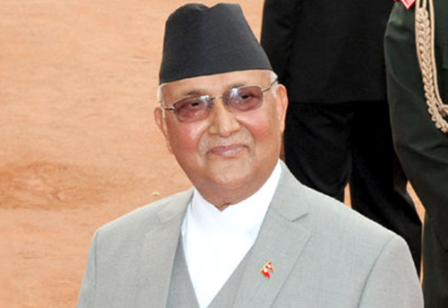 Nepal to establish SEZs, industrial estates near Nepal-India border: Prime Minister of Nepal