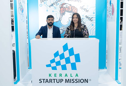 KSUM, Bahrain sign MoU to promote innovations among startups