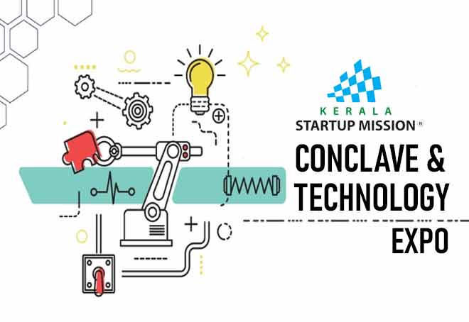 Kerala Startup Mission to host conclave and technology expo on May 10