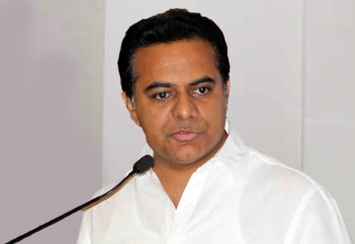 Telangana Govt to set up Life Sciences Infrastructure Fund, Industrial health Clinic and develop a Pharma city