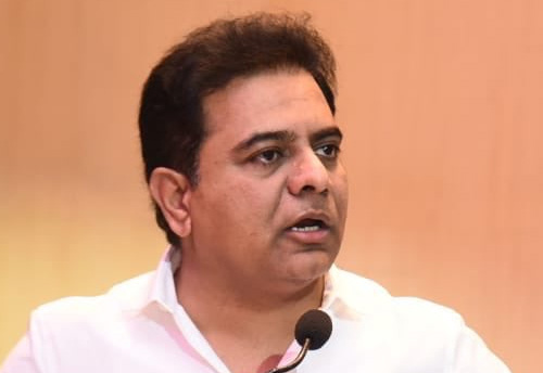 Banks using SARFAESI act against MSMEs as soon as they miss payments: Telangana Minister