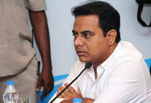 Programme to bail out MSMEs on anvil: Telangana IT Minister