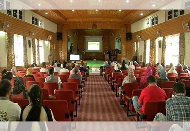 Kashmir University with AFSTI hold Intl. conference to expose state agri-food sector to new technologies