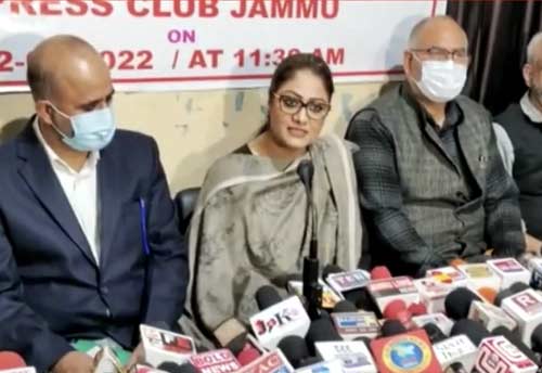 KVIB releases subsidy worth Rs 348.48 cr to young entrepreneurs of JK