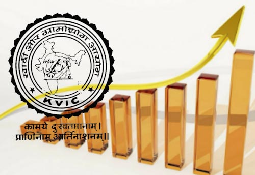 Khadi and Village Industries see highest placements under MSME Ministry skill development training