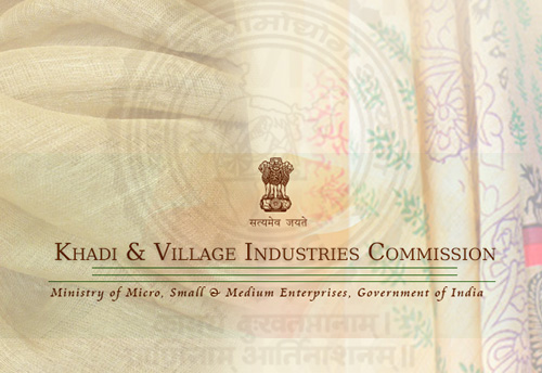 MSME Min discusses setting up of design, product development centres to facilitate khadi institutions