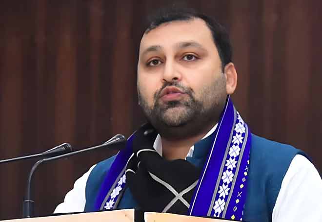 KVIC Chairman releases margin money subsidy of Rs 100 cr to 3083 beneficiaries