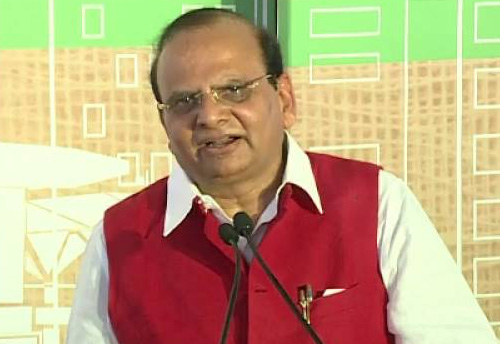 Jharkhand a role model for others states in implementing govt schemes: KVIC Chairperson