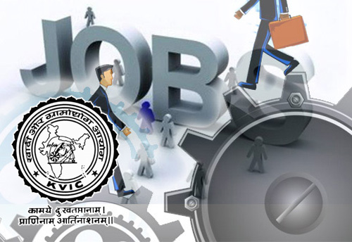 KVIC to create 10,000 new jobs in the current financial year in Goa