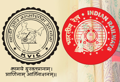 Railways to encourage sourcing of products from SC/ST entrepreneurs, continue to partner with KVIC