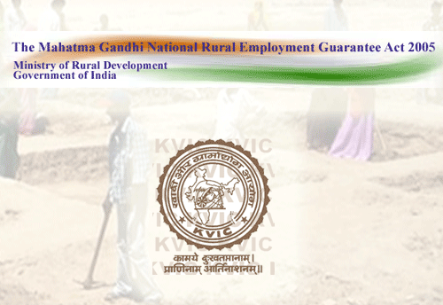Inclusion of Khadi in MNREGA will boost employment, help MSMEs as well: Textile Industry