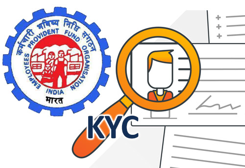 EPFO updates KYC details of 73.58 lakh subscribers in Apr-Jun