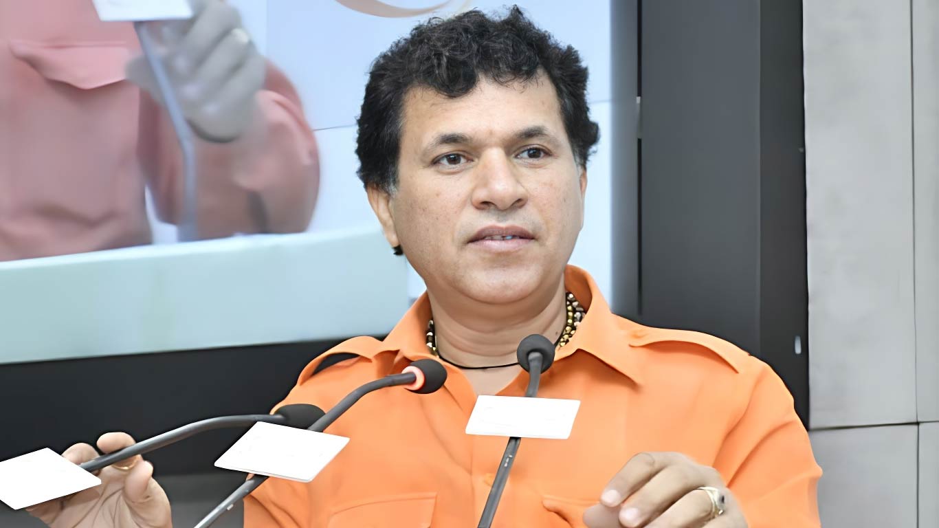 Over 3000 Agritech Startups Revolutionizing Indian Agriculture: Kailash Chaudhary